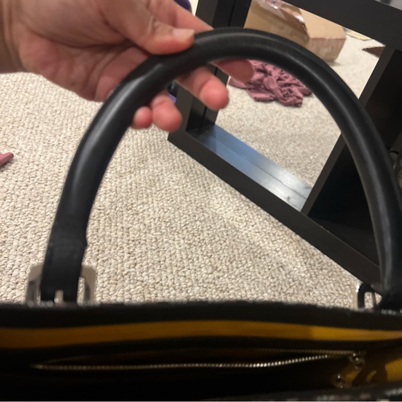 ๐ SOLD!!!!!!!Goyard tote ๐ - Picture 5 of 16